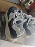 NEW BALANCE夏季 运动鞋男鞋女鞋百搭低帮休闲鞋5740系列M5740CD 藏青色 45 实拍图