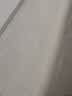 婧麒（JOYNCLEON）孕妇裤冬季加绒外穿卫裤托腹大码运动休闲裤 黑色 xxL Jyk101848 实拍图