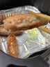 食者道鲜肉糯米肠 烤肠香肠火腿肠热狗肠早餐半成品空气炸锅速冻速食 【家庭聚餐】糯米肠*8袋 2000g / 40根 实拍图