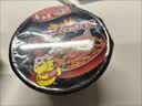 白象火鸡面大辣娇干拌面7口味速食免煮韩式奶油方便面泡面袋装宵夜 【共6杯】白象迷你杯系列4口味混合 实拍图