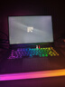 ROG【京东独家】魔霸9 锐龙9 16英寸 游戏本笔记本电脑(R9 9955HX 16G 1T RTX5060 2.5K 240Hz) 实拍图