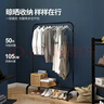 枫尚晾衣架落地凉晾衣杆室内挂衣架阳台简易置物卧室晒衣架宿舍衣服架 实拍图