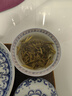 狮峰牌绿茶明前龙井茶叶春茶特级8g茶叶罐装品鉴装自己喝送礼送长辈 实拍图