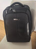 新秀丽（Samsonite）电脑包男士双肩包商务背包男包商务精英BP0*09010黑色16.5容量 实拍图