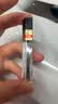 派通（Pentel ）0.5mm自动铅笔芯 不易折断活动铅芯替芯学生考试用 C505 HB/12管（共144根） 实拍图