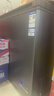 澳柯玛（AUCMA）蓝擎系列312升单温家用减霜小冰柜冷藏柜冷冻柜超低温电控卧式冰箱一级能效 BC/BD-312DHX以旧换新 实拍图