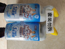威猛先生（Mr Muscle）免刷洗 强效洁厕灵 洁厕剂 馥郁繁花型 去污渍清洁尿垢 600gX4瓶 实拍图