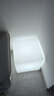 安踏儿童男女大童棉鞋冬季舒适保暖儿童运动加绒二棉鞋A12446933H 实拍图
