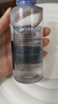 博士伦润明清透隐形眼镜水护理液120mlx3瓶 隐形眼镜护理液 实拍图