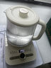 小熊（Bear）纯钛养生壶煮茶壶 烧水壶 家用恒温水壶煮茶器 0胶水 1.5升大容量 24H恒温11档控温 YSH-L15W5 实拍图
