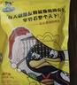 周黑鸭 卤鸭锁骨甜辣味大包装618g 休闲零食大礼包  鸭架子 武汉特产 实拍图