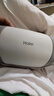 海尔（Haier）颈椎按摩器按摩披肩按摩仪颈椎肩颈斜方肌腰颈部按摩器生日节日礼物实用送爸妈男女朋友HHZ-J503Z 实拍图
