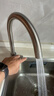 华帝（VATTI）厨房水龙头 不锈钢水龙头冷热双控 旋转洗菜盆洗碗盆龙头 061100 实拍图