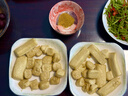 双枪（Suncha）雪平锅316L不锈钢奶锅加厚多功能煮面辅食牛奶锅食品级18cm带盖 实拍图