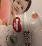 好奇（Huggies）铂金装小桃裤成长裤XL96片(12-17kg)加大号尿不湿【透爽散热】 实拍图