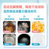 立白洗洁精莓果1kg白桃1kg*2 A类果蔬奶瓶洗洁剂洗碗液洗涤去油除味   实拍图