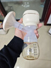 新贝吸奶器 电动吸奶器一体无痛全自动  拔奶器 大吸力便携吸乳器8139 实拍图