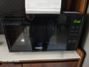 格兰仕（Galanz）一级能效变频家用微波炉20L平板易清洁一键解冻简易操作DB1 实拍图