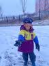 迪卡侬滑雪手套女户外防风防水保暖加绒成人儿童单双板4357780 实拍图
