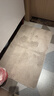 大江浴室地垫卫生间门口吸水垫厕所脚垫浴室防滑地垫60x90cm 实拍图