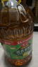 鲁花【保真菜籽油】非转基因低芥酸浓香菜籽油 6.09L 香飘万家 实拍图