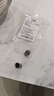 合庆纯钛药盒便携小药盒轻便随身药物分装收纳瓶迷你药罐避光密封防水 小号钛药盒 实拍图