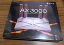 普联（TP-LINK） 大道AX3000满血WiFi6千兆无线路由器 5G双频家用穿墙 Mesh 3000M无线速率 信号增强 易展 XDR3010 实拍图