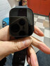好记星【无游戏长待机】儿童智能电话手表4G全网通学生青少年初高中精准定位运动级防水可视频智能手表 升级版黑【加大电池+视频通话+精准定位+零钱支付】 实拍图