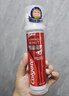 高露洁（Colgate）欧洲进口耀白去渍+防蛀直立按压泵式牙膏230ml去黄美白 实拍图