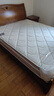 顾家家居（KUKA）梦想垫PLUS 2cm天然乳胶床垫专利深睡席梦思梦想垫1016 1.5x2米 实拍图