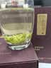 贡苑2026新茶头采芽洞庭纯手工特级碧螺春200g 高端绿茶中秋茶叶礼盒 实拍图