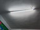雷士（NVC）T8led灯管日光灯管灯条灯带1.2米24W白光6500K（不含支架需自购） 实拍图