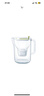 碧然德（BRITA）家用滤水壶3.5L净水器净水壶StyleXL设计师系列-绿色【1壶1芯】 实拍图