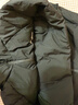 阿迪达斯（adidas）男子冬季通勤保暖上衣户外运动休闲70%鸭绒羽绒服 XL码 实拍图