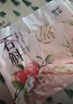 现代九草铁皮石斛花无花果元气饮料薏仁红枣饮品饮料袋装免煮即饮石斛新鲜 石斛黄芪苹果植物饮【180ml*15袋】 实拍图
