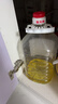 金龙鱼 食用油 葵花籽清香型调和油5L （新老包装随机发货） 实拍图