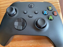 微软（Microsoft）Xbox无线游戏手柄 磨砂黑+USB-C线 蓝牙适配Xbox/PC/平板/手机Steam促销 黑神话悟空 空洞骑士 实拍图