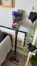 戴森（DYSON）V8无绳吸尘器【升级款】手持无线吸尘器 除螨 宠物 家庭适用 实拍图