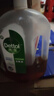 滴露（Dettol）消毒液衣物消毒水1.8L*2 洗衣除菌家居除螨杀菌 灭活HPV16病毒 实拍图