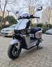台铃电动车【门店自提】台铃超能S·苍穹电动摩托车高端长续航电摩时尚电瓶车成人通勤代步 武汉地区专供 实拍图