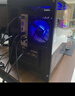 七彩虹（Colorful）海景房主机酷睿15代U5 245KF/i5 12490F搭RTX5060 5060TI电竞游戏设计办公电脑主机台式组装机 配三：12400F丨16G丨3050 实拍图