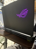 ROG【京东独家】魔霸9 锐龙9 16英寸 游戏本笔记本电脑(R9 9955HX 16G 1T RTX5060 2.5K 240Hz) 实拍图