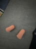 安耳悠 德国进口隔音耳塞防噪音睡觉睡眠专用工作学习降噪 soft 2副装 实拍图