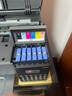 V4INK 056墨水6色适用爱普生L8058墨水L18058墨水L8050打印机L8058墨盒L18050墨水T09E1-T09E6 057墨水 实拍图
