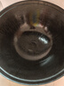夏老大双耳铸铁炒锅生铁锅传统古法炖锅无涂层不易粘锅圆底炒菜锅38cm 实拍图