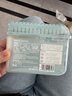网易严选冰箱除味盒除味剂除臭剂活性炭 食物防串味 椰椰海盐单盒装 实拍图