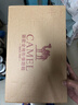 骆驼（CAMEL）网面透气跑步男鞋轻量健步运动鞋子  CSS221L0033 灰色 40 实拍图