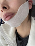 sakose凡士林提拉紧致面膜6片装V绷带面膜挂耳脸部紧致修护男女用 实拍图