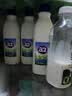 a2全脂鲜牛奶1L*4瓶 低温巴氏杀菌 孕妇奶 原装进口 源头直发 实拍图