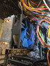 九州风神（DEEPCOOL）冰凌MINI旗舰版 CPU风冷散热器（多平台 /2热管/8CM风扇 /预涂硅脂） 实拍图